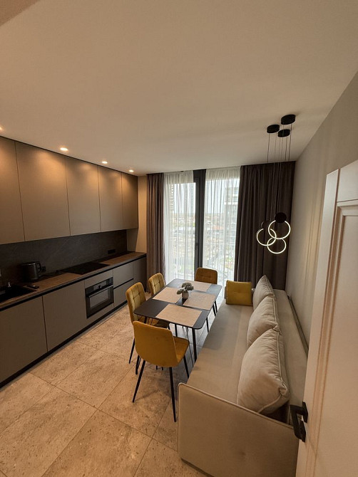 Оренда 1,5 кім Park Land Ужгород - зображення 1