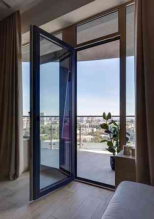 Альтер его Лабораторний Alter ego Кардинал Печерськ Тетрис тераса Kyiv