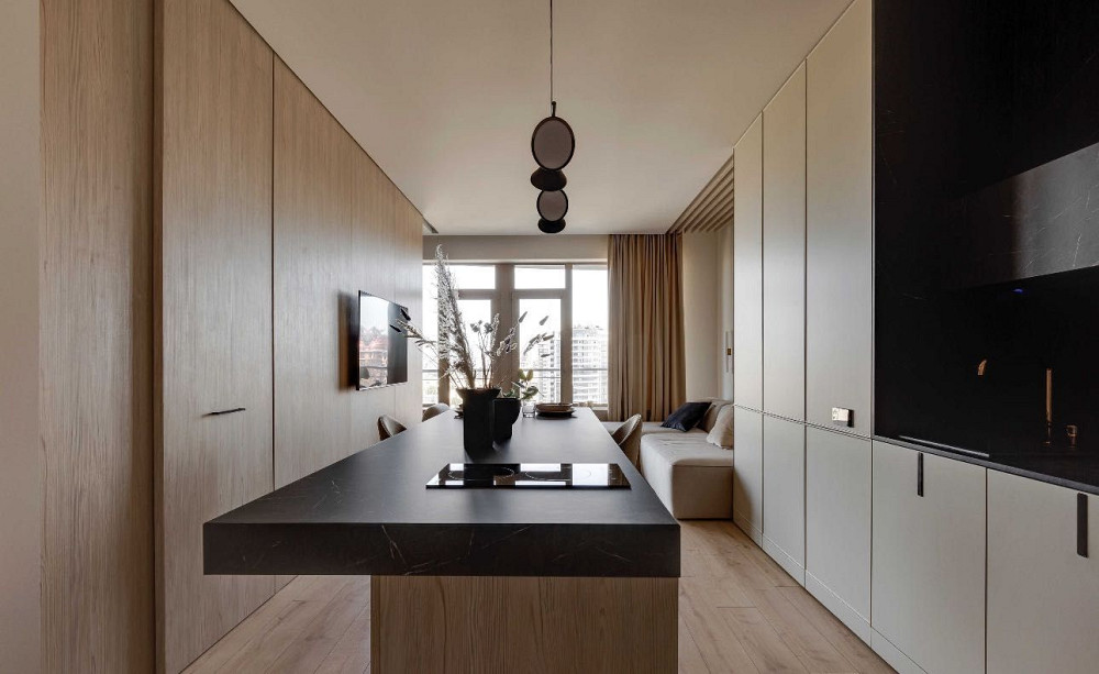 Альтер его Лабораторний Alter ego Кардинал Печерськ Тетрис тераса Kyiv - photo 2