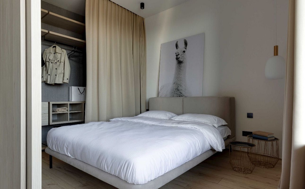 Альтер его Лабораторний Alter ego Кардинал Печерськ Тетрис тераса Kyiv - photo 3