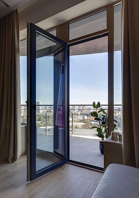 Альтер его Лабораторний Alter ego Кардинал Печерськ Тетрис тераса Kyiv - photo 4