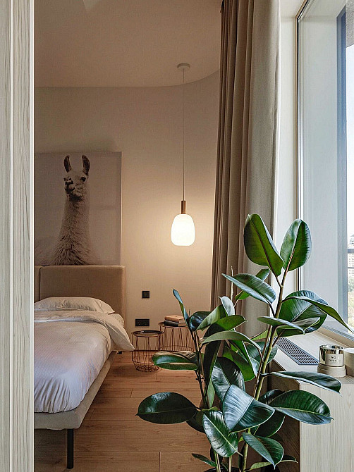 Альтер его Лабораторний Alter ego Кардинал Печерськ Тетрис тераса Kyiv - photo 1