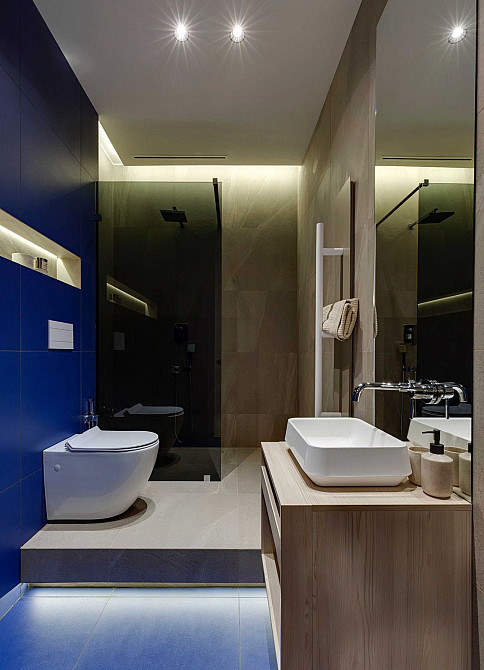 Альтер его Лабораторний Alter ego Кардинал Печерськ Тетрис тераса Kyiv - photo 7