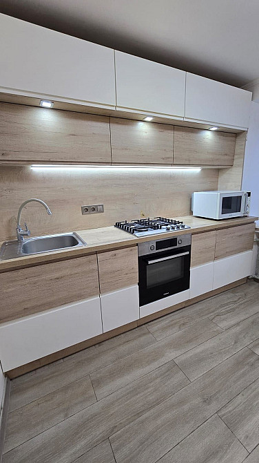 Комфортная 2х квартира в отличном районе! Тополь-2,дом 7а Днепр - изображение 1