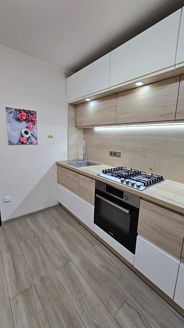 Комфортная 2х квартира в отличном районе! Тополь-2,дом 7а Днепр - изображение 2