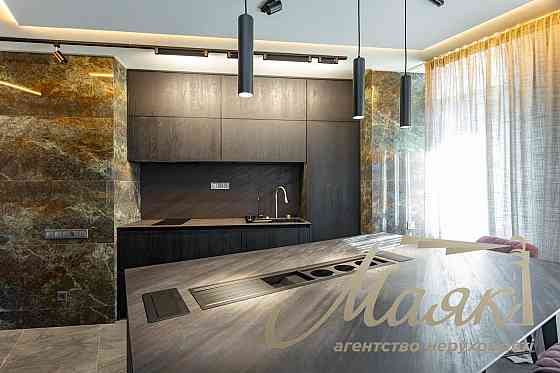 Аренда видовой пентхаус в Новопечерская Вежа с террасой и паркингом Kyiv