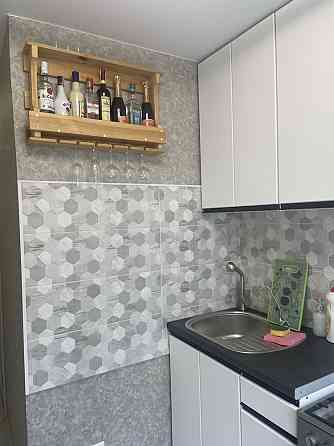 1КП Лески , двокімнатна квартира з ремонтом , технікою і мебелью !!! Николаев