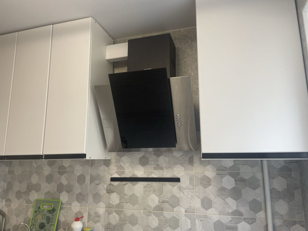 1КП Лески , двокімнатна квартира з ремонтом , технікою і мебелью !!! Николаев - изображение 1