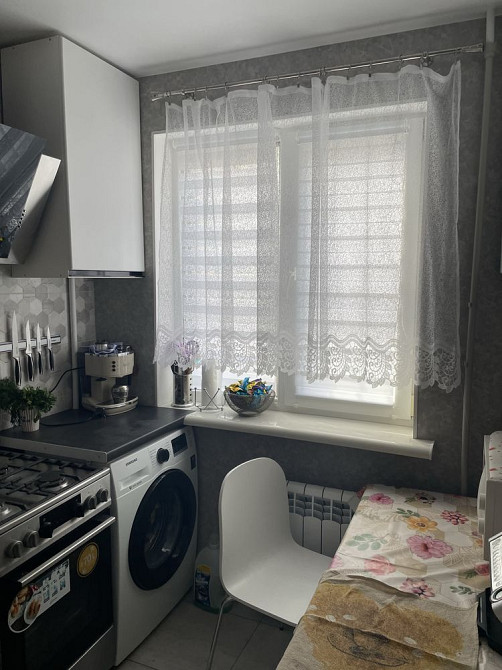 1КП Лески , двокімнатна квартира з ремонтом , технікою і мебелью !!! Николаев - изображение 2