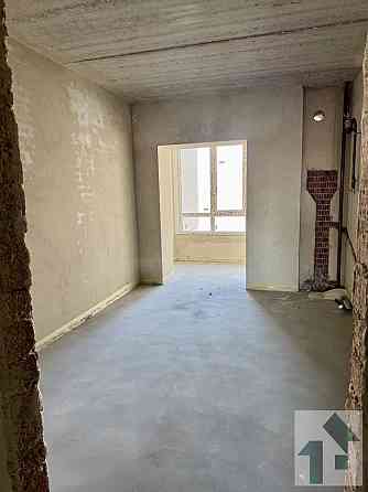 Чудова двостороння квартира 45,4 м2 з гардеробом неподалік озера Ивано-Франковск