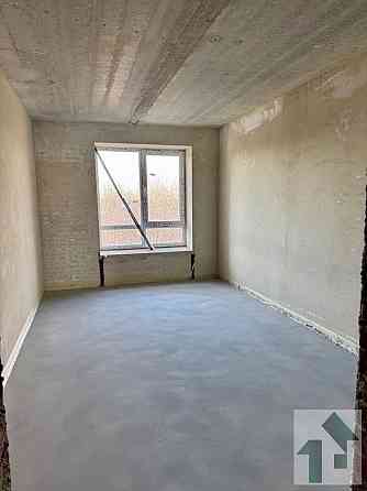 Чудова двостороння квартира 45,4 м2 з гардеробом неподалік озера Ивано-Франковск