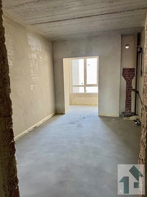 Чудова двостороння квартира 45,4 м2 з гардеробом неподалік озера Івано-Франківськ - зображення 4