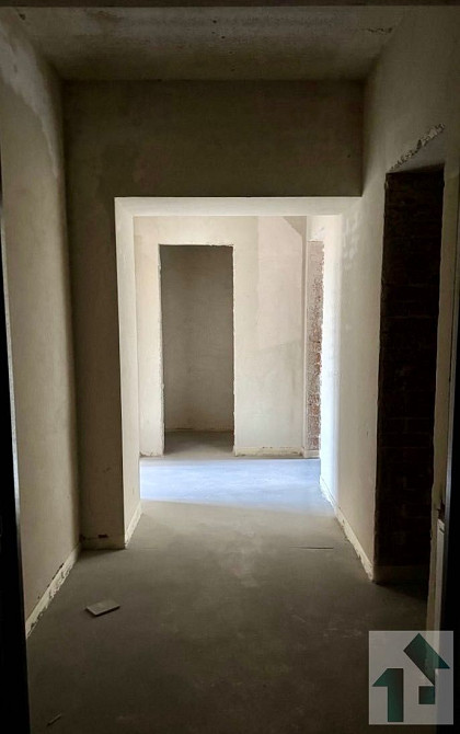 Чудова двостороння квартира 45,4 м2 з гардеробом неподалік озера Івано-Франківськ - зображення 2