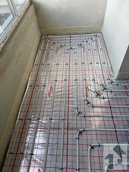 Чудова двостороння квартира 45,4 м2 з гардеробом неподалік озера Івано-Франківськ - зображення 6