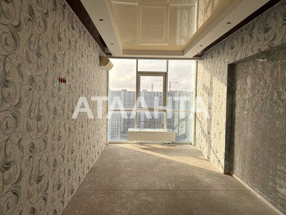 2-ком квартира в ЖК '' 8 ЖЕМЧУЖИНА "/Французский бул. Одеса - зображення 1