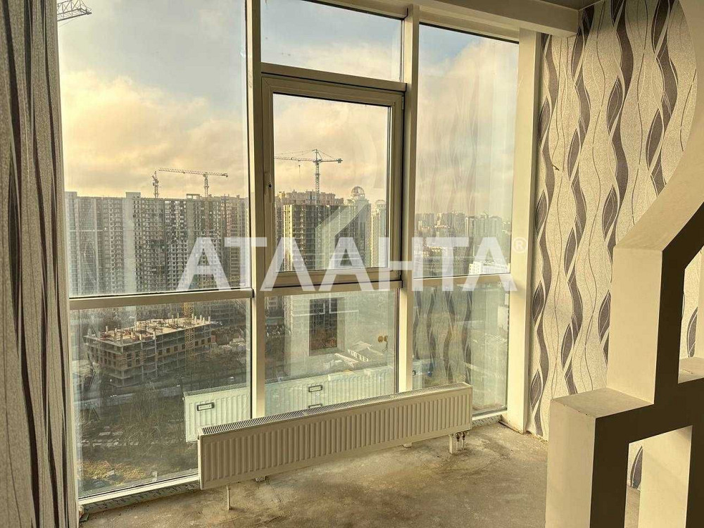 2-ком квартира в ЖК '' 8 ЖЕМЧУЖИНА "/Французский бул. Одеса - зображення 2