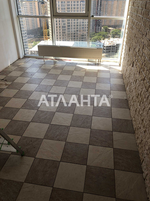 2-ком квартира в ЖК '' 8 ЖЕМЧУЖИНА "/Французский бул. Одеса - зображення 8