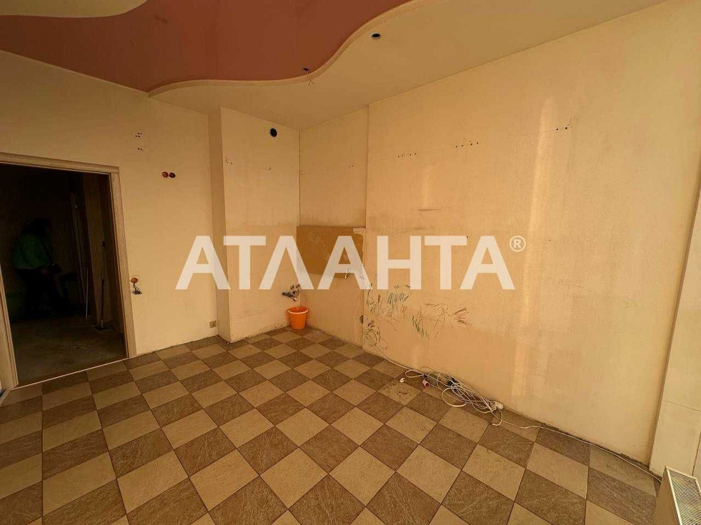 2-ком квартира в ЖК '' 8 ЖЕМЧУЖИНА "/Французский бул. Одеса - зображення 5