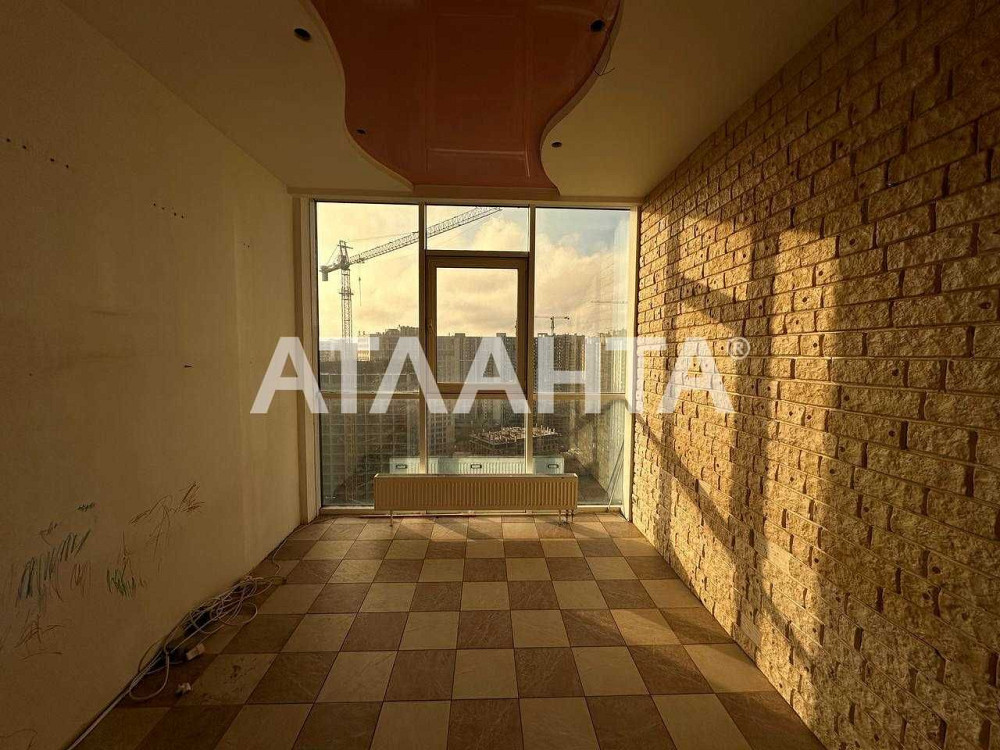 2-ком квартира в ЖК '' 8 ЖЕМЧУЖИНА "/Французский бул. Одеса - зображення 7