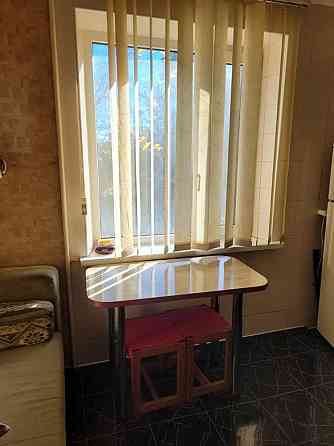 Продаж 1-кімн, лівий берег. Камʼянське. Є-відновлення Каменское (Запорожская обл.)