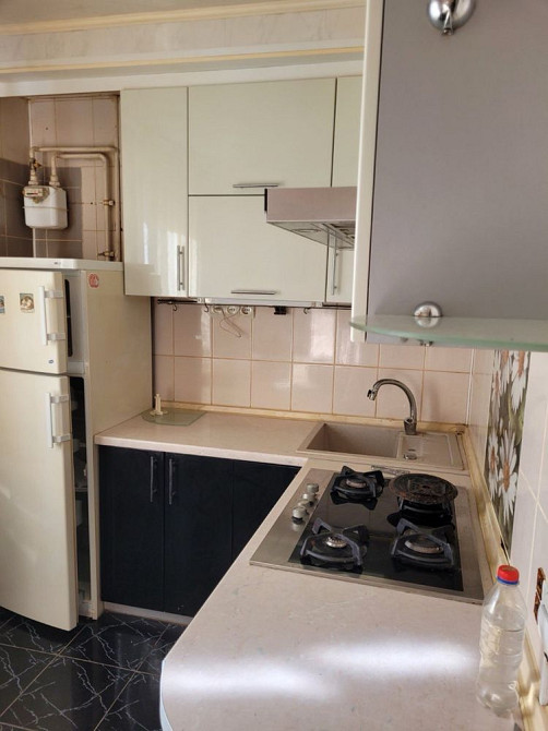 Продаж 1-кімн, лівий берег. Камʼянське. Є-відновлення Кам`янське (Запорізька обл.) - зображення 1