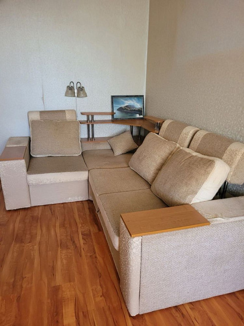 Продаж 1-кімн, лівий берег. Камʼянське. Є-відновлення Кам`янське (Запорізька обл.) - зображення 5