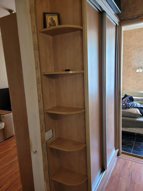 Продаж 1-кімн, лівий берег. Камʼянське. Є-відновлення Кам`янське (Запорізька обл.) - зображення 8