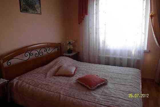 Продам 3-ёх комнатную кв-ру в начале Троещины, просп. Маяковского,5. Київ