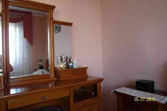 Продам 3-ёх комнатную кв-ру в начале Троещины, просп. Маяковского,5. Київ