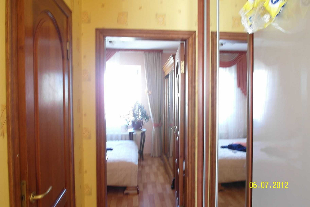 Продам 3-ёх комнатную кв-ру в начале Троещины, просп. Маяковского,5. Київ - зображення 3