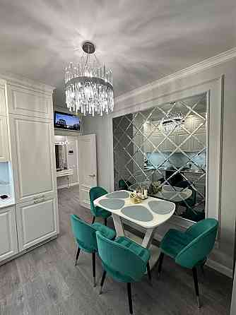 Продам однокімнатну квартиру в новобудові, мікрорайон Садовий Рассошенцы (Полтавская обл.)