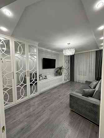 Продам однокімнатну квартиру в новобудові, мікрорайон Садовий Рассошенцы (Полтавская обл.)