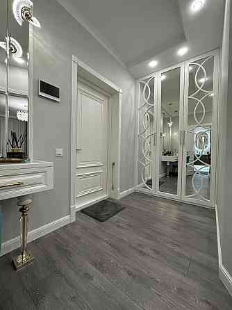 Продам однокімнатну квартиру в новобудові, мікрорайон Садовий Рассошенцы (Полтавская обл.)