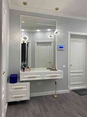 Продам однокімнатну квартиру в новобудові, мікрорайон Садовий Рассошенцы (Полтавская обл.)