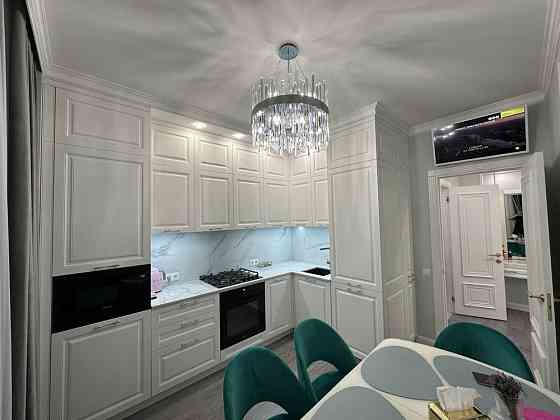 Продам однокімнатну квартиру в новобудові, мікрорайон Садовий Рассошенцы (Полтавская обл.)