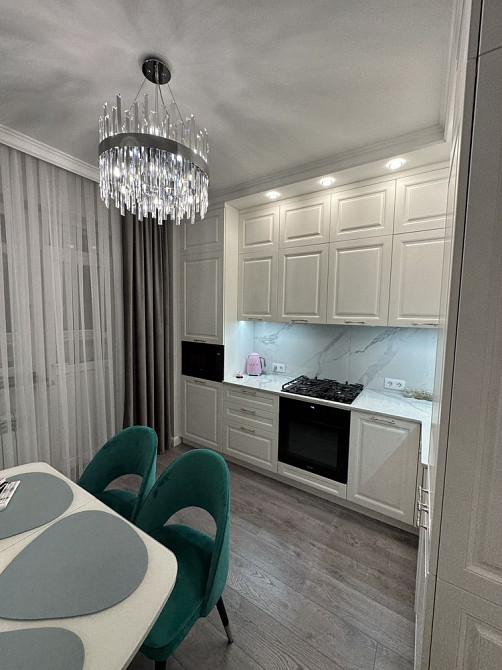 Продам однокімнатну квартиру в новобудові, мікрорайон Садовий Рассошенцы (Полтавская обл.) - изображение 3