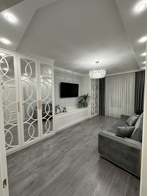 Продам однокімнатну квартиру в новобудові, мікрорайон Садовий Рассошенцы (Полтавская обл.) - изображение 4