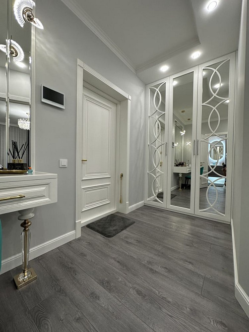 Продам однокімнатну квартиру в новобудові, мікрорайон Садовий Рассошенцы (Полтавская обл.) - изображение 5