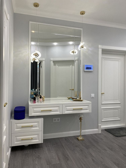 Продам однокімнатну квартиру в новобудові, мікрорайон Садовий Рассошенцы (Полтавская обл.) - изображение 6