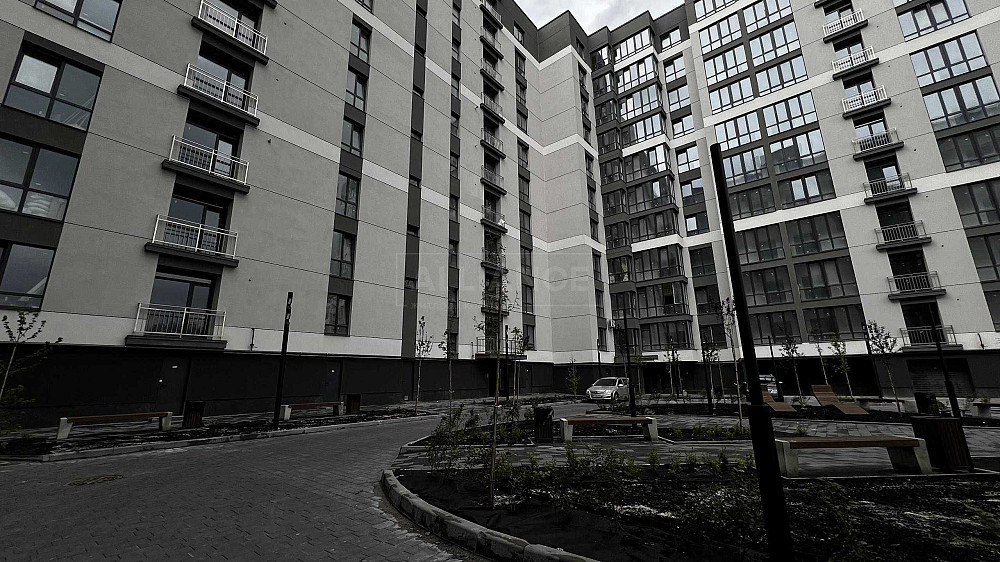 Терміново! 1к квартира! Поруч озера. Ивано-Франковск - изображение 1