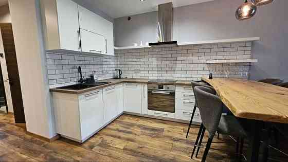 Продам 3к квартиру центр новострой с ремонтом Днепр