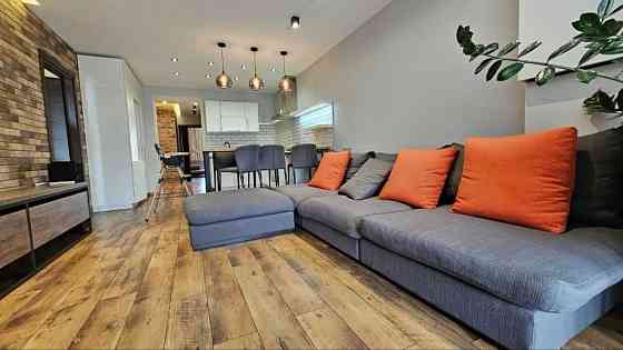 Продам 3к квартиру центр новострой с ремонтом Днепр