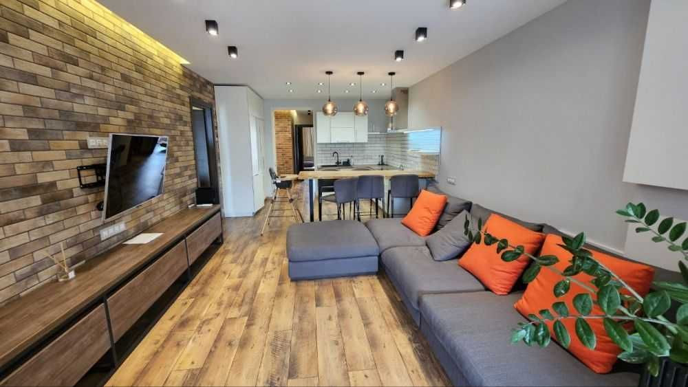 Продам 3к квартиру центр новострой с ремонтом Днепр - изображение 3