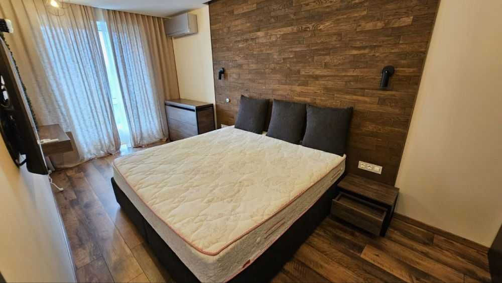 Продам 3к квартиру центр новострой с ремонтом Днепр - изображение 1