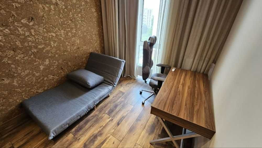 Продам 3к квартиру центр новострой с ремонтом Днепр - изображение 8