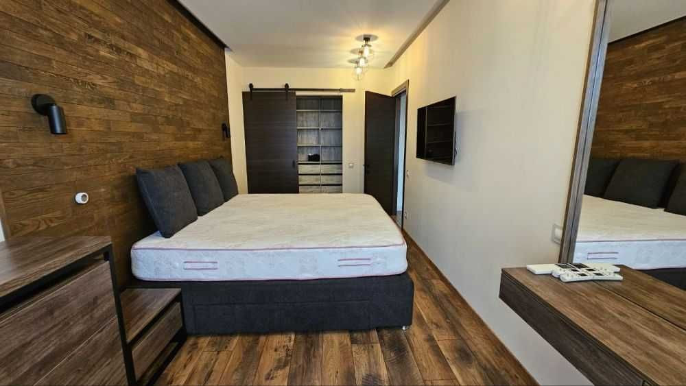 Продам 3к квартиру центр новострой с ремонтом Днепр - изображение 6