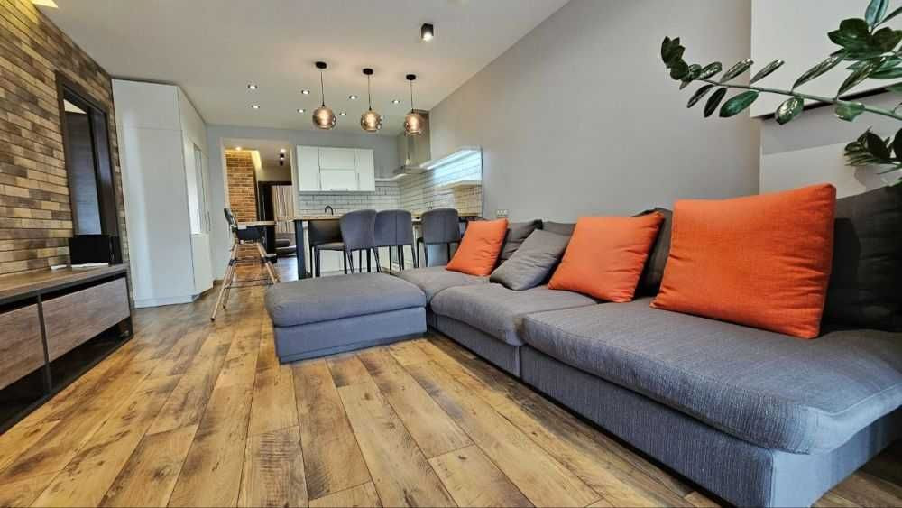 Продам 3к квартиру центр новострой с ремонтом Днепр - изображение 4