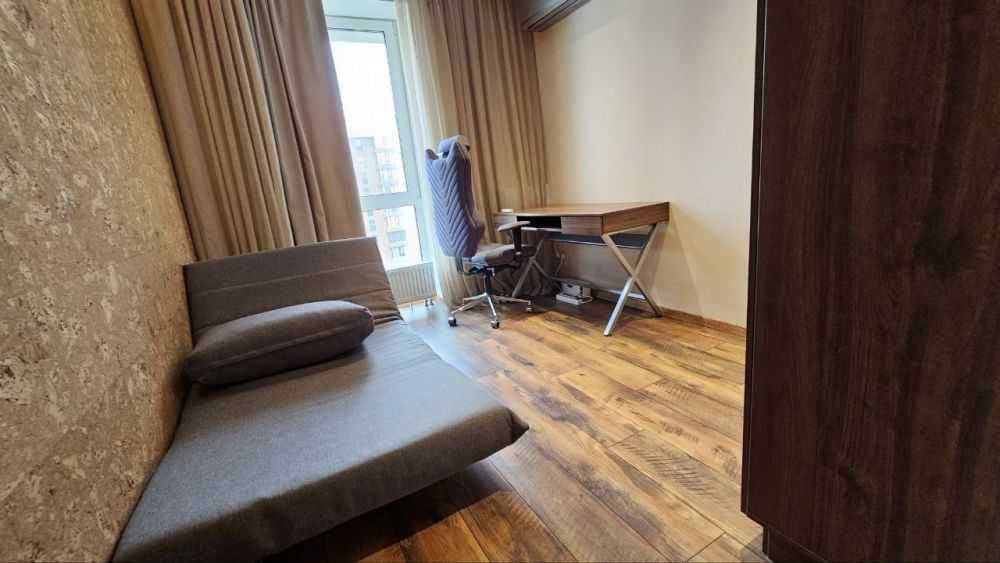 Продам 3к квартиру центр новострой с ремонтом Днепр - изображение 7