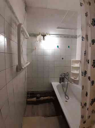 Продам 1к квартиру (33кв.м.) на пр. Поля. Днепр