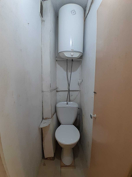 Продам 1к квартиру (33кв.м.) на пр. Поля. Днепр - изображение 8